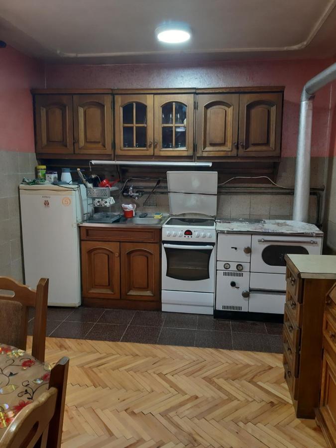 Vila Mir Pirot Bagian luar foto