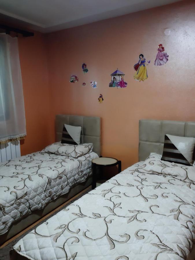 Vila Mir Pirot Bagian luar foto