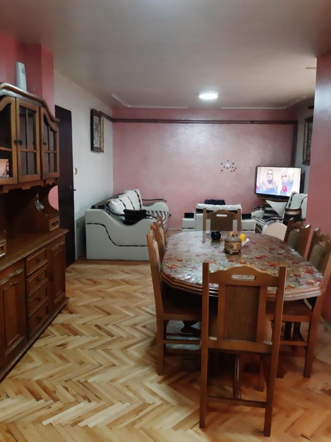 Vila Mir Pirot Bagian luar foto