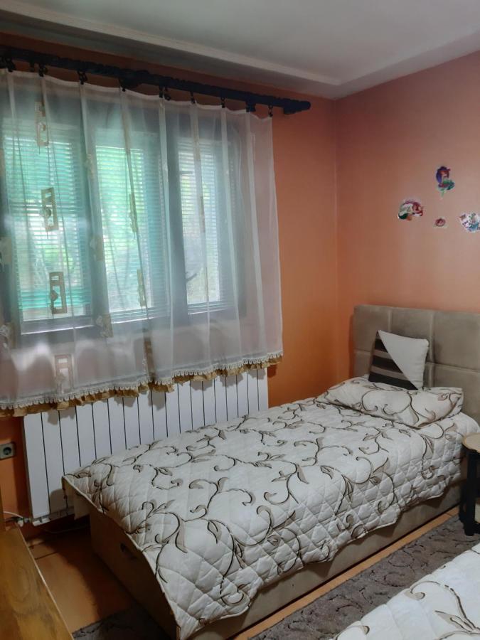 Vila Mir Pirot Bagian luar foto