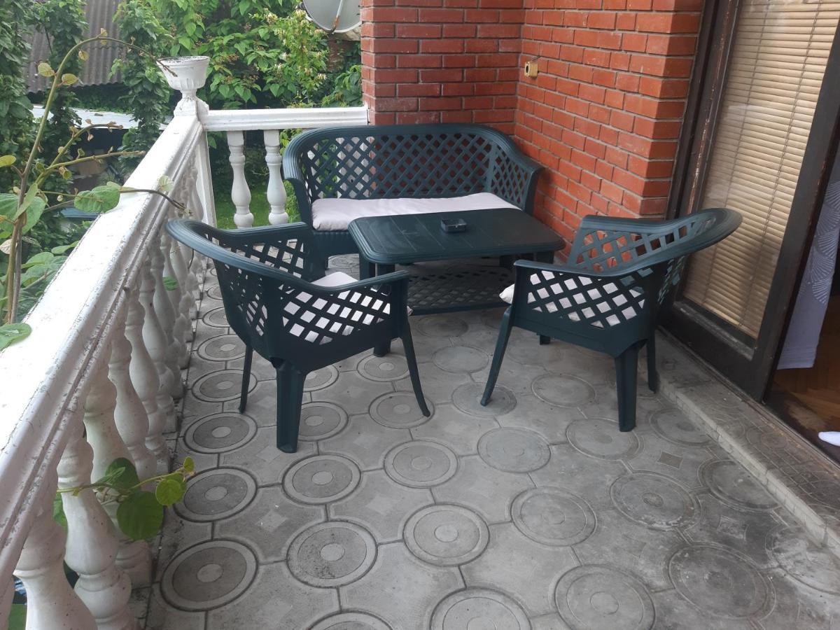 Vila Mir Pirot Bagian luar foto