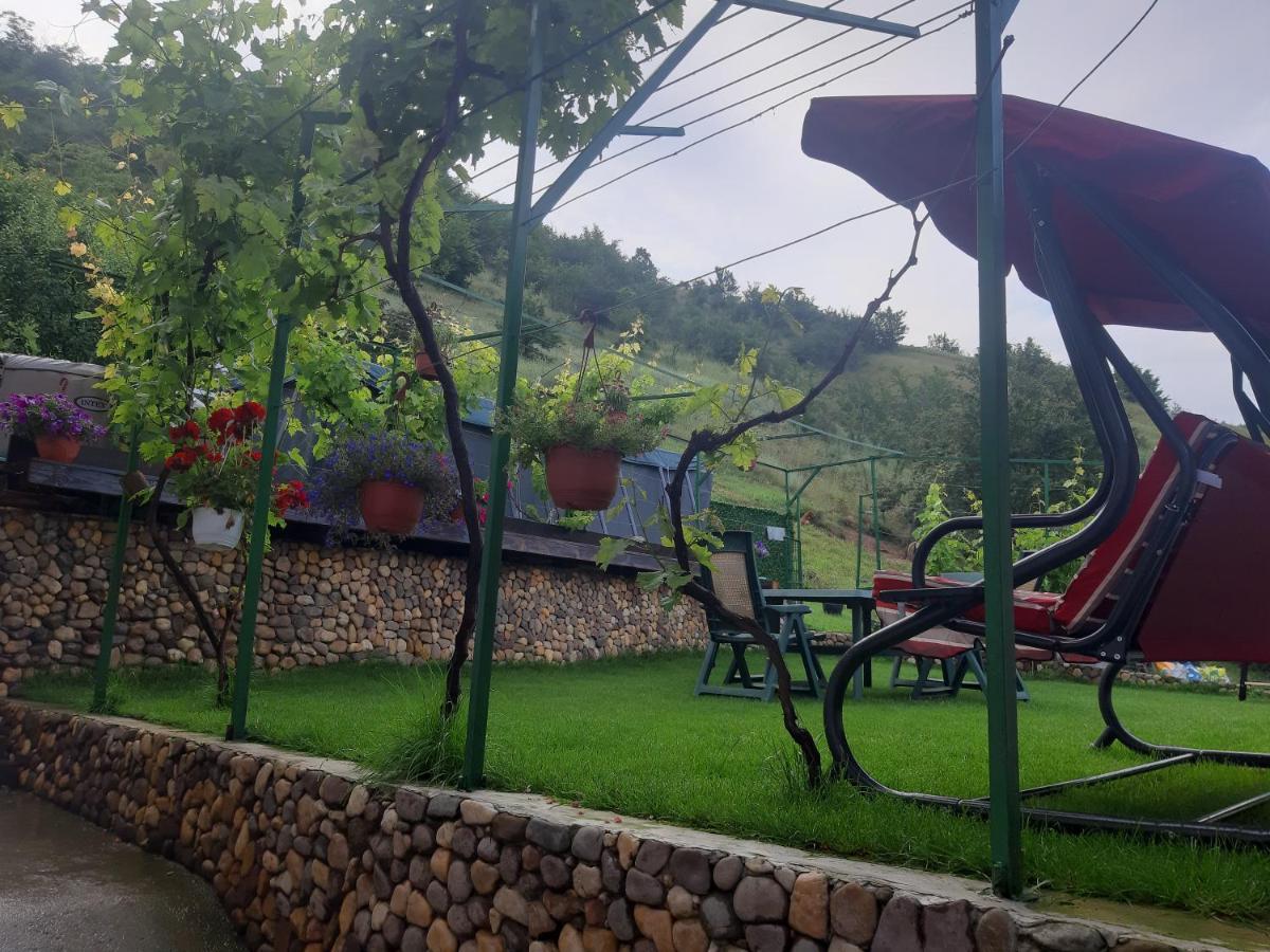 Vila Mir Pirot Bagian luar foto