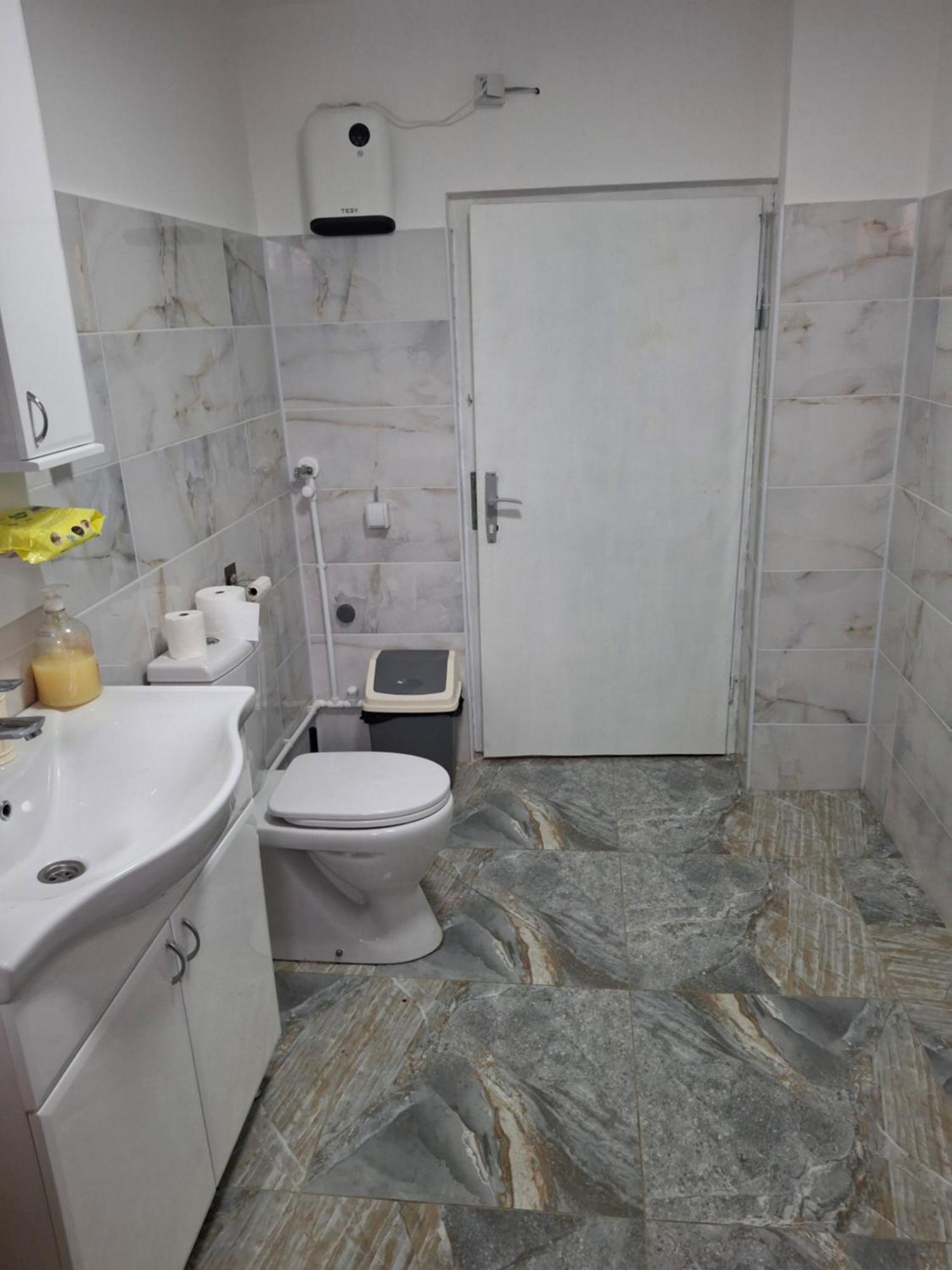 Vila Mir Pirot Bagian luar foto