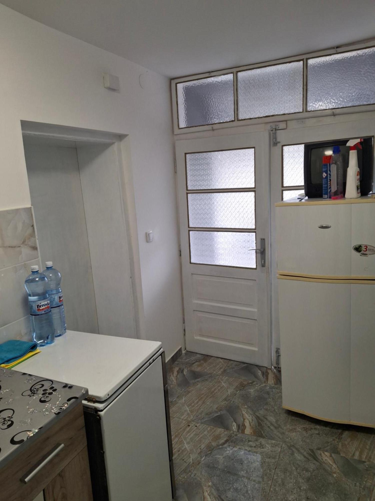 Vila Mir Pirot Bagian luar foto