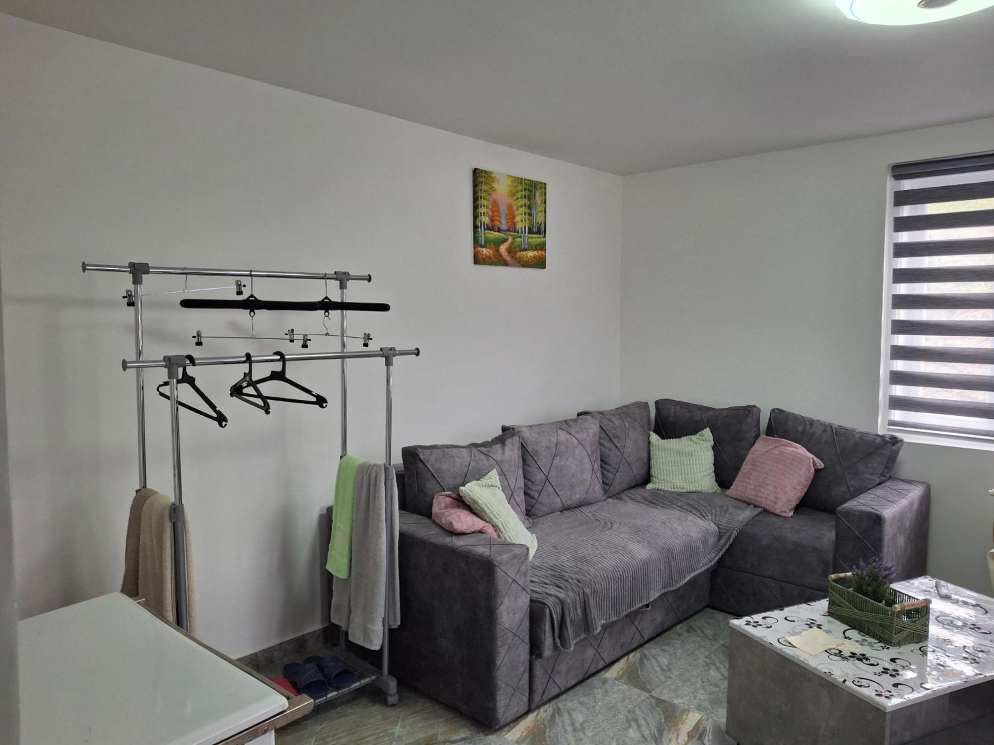 Vila Mir Pirot Bagian luar foto