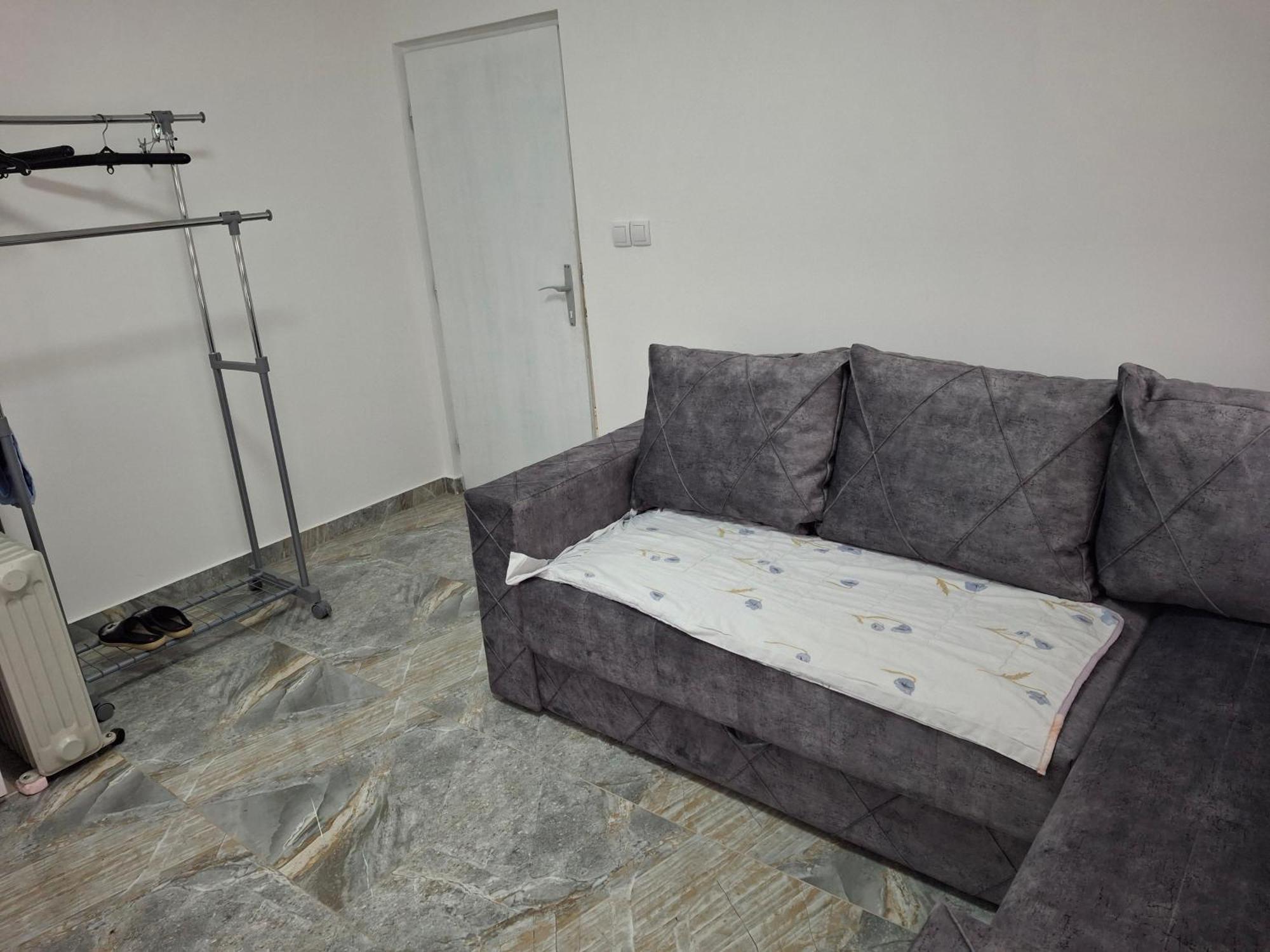 Vila Mir Pirot Bagian luar foto